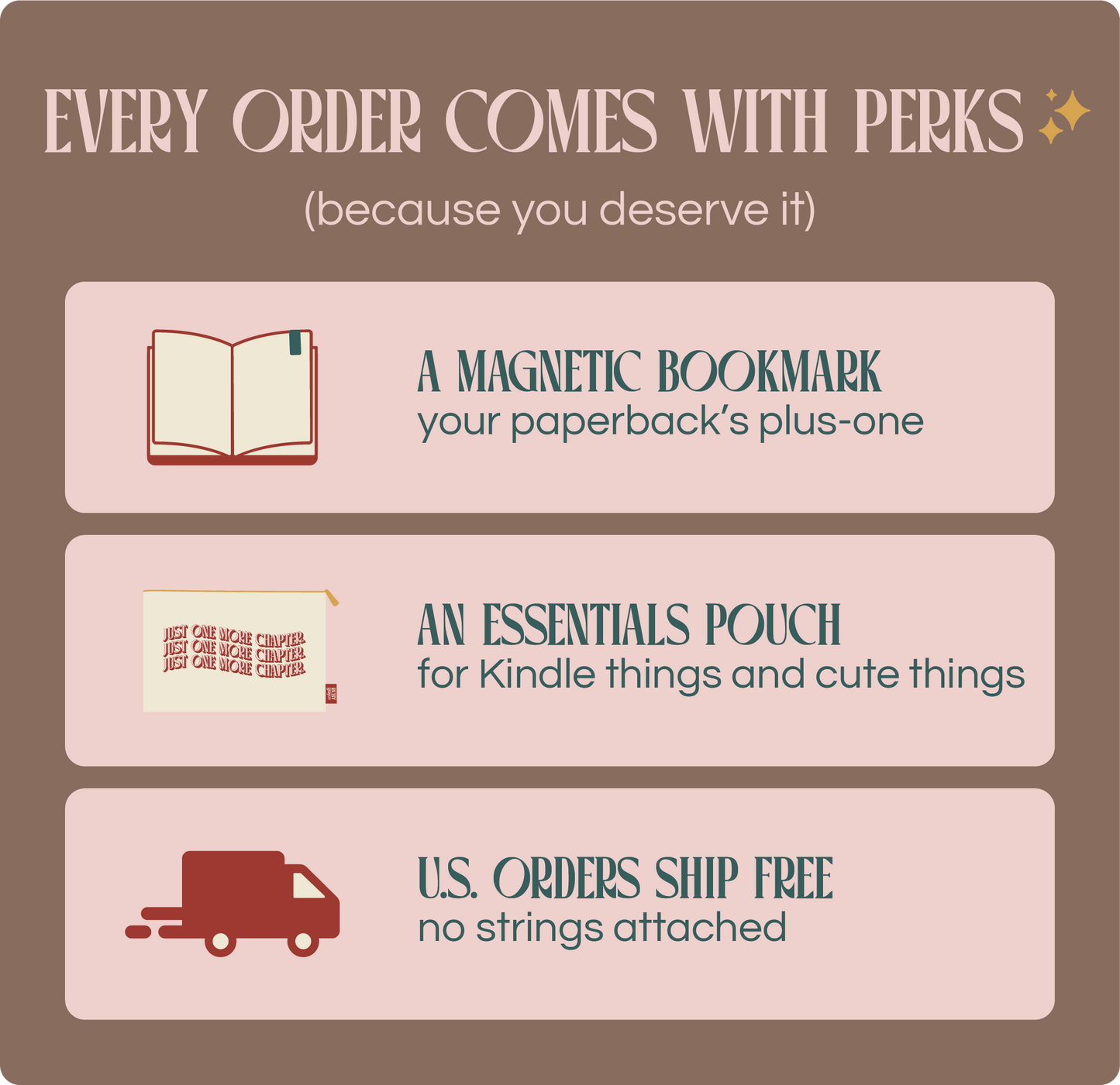 Pretty in Pink Kindle Case