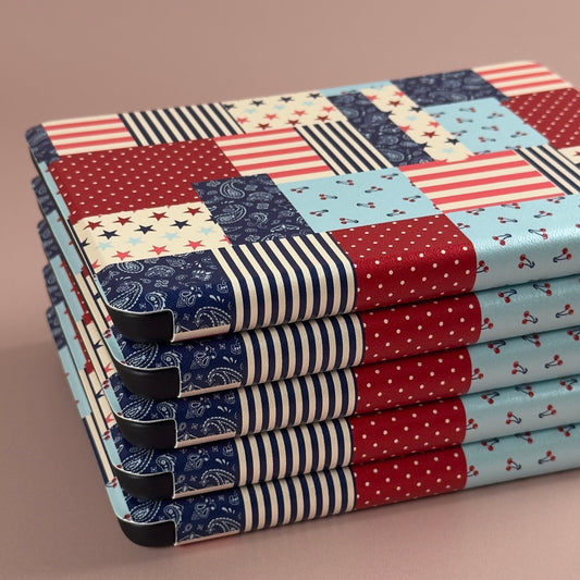 American Sweetheart Kindle Case