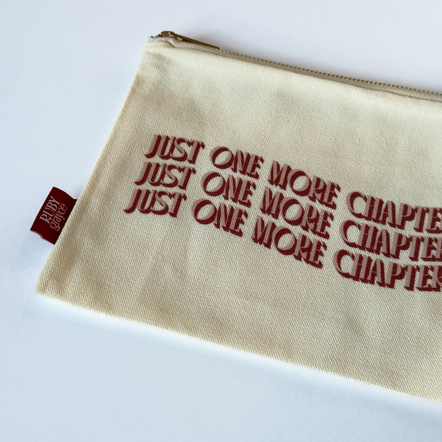 Essentials Pouch