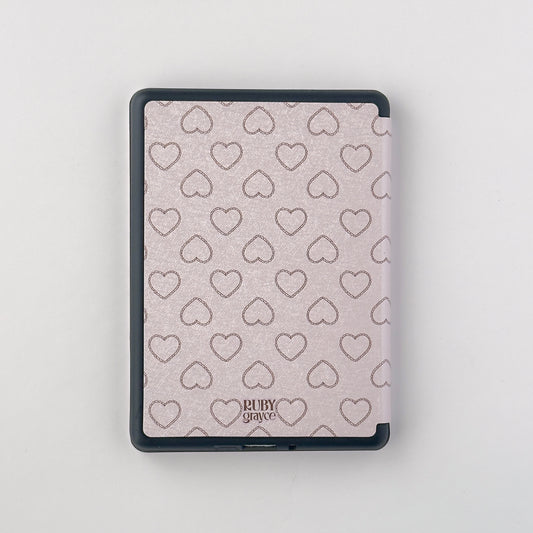 Faint of Heart Kindle Case