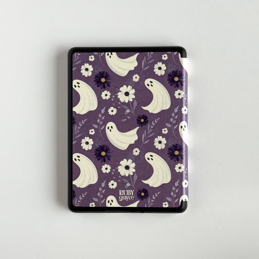 Ghouls Just Wanna Read Kindle Case