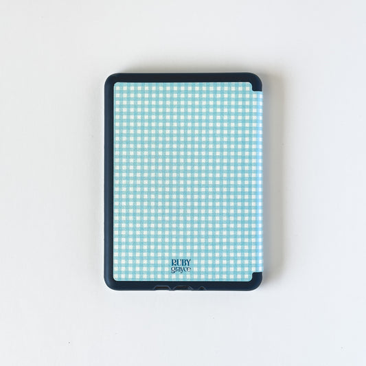 Go Away I'm Booked Kindle Case