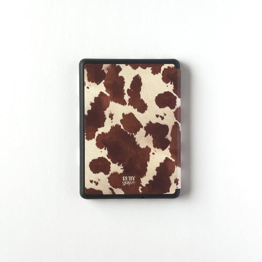 Howdy Cowdy Kindle Case