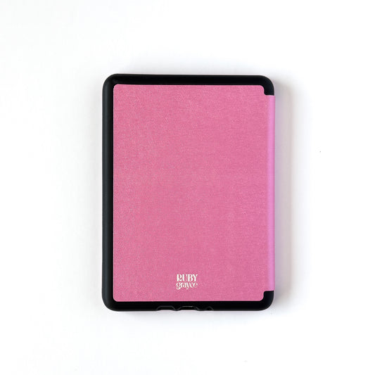 I'd Rather Be Reading Kindle Case