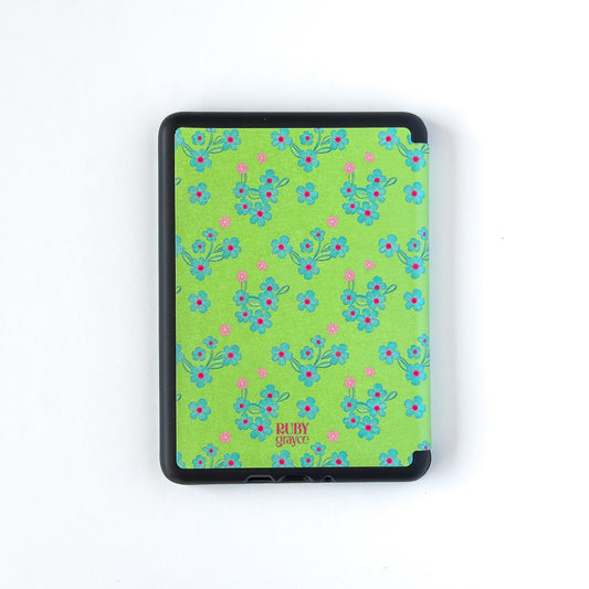 Petal Punch Kindle Case