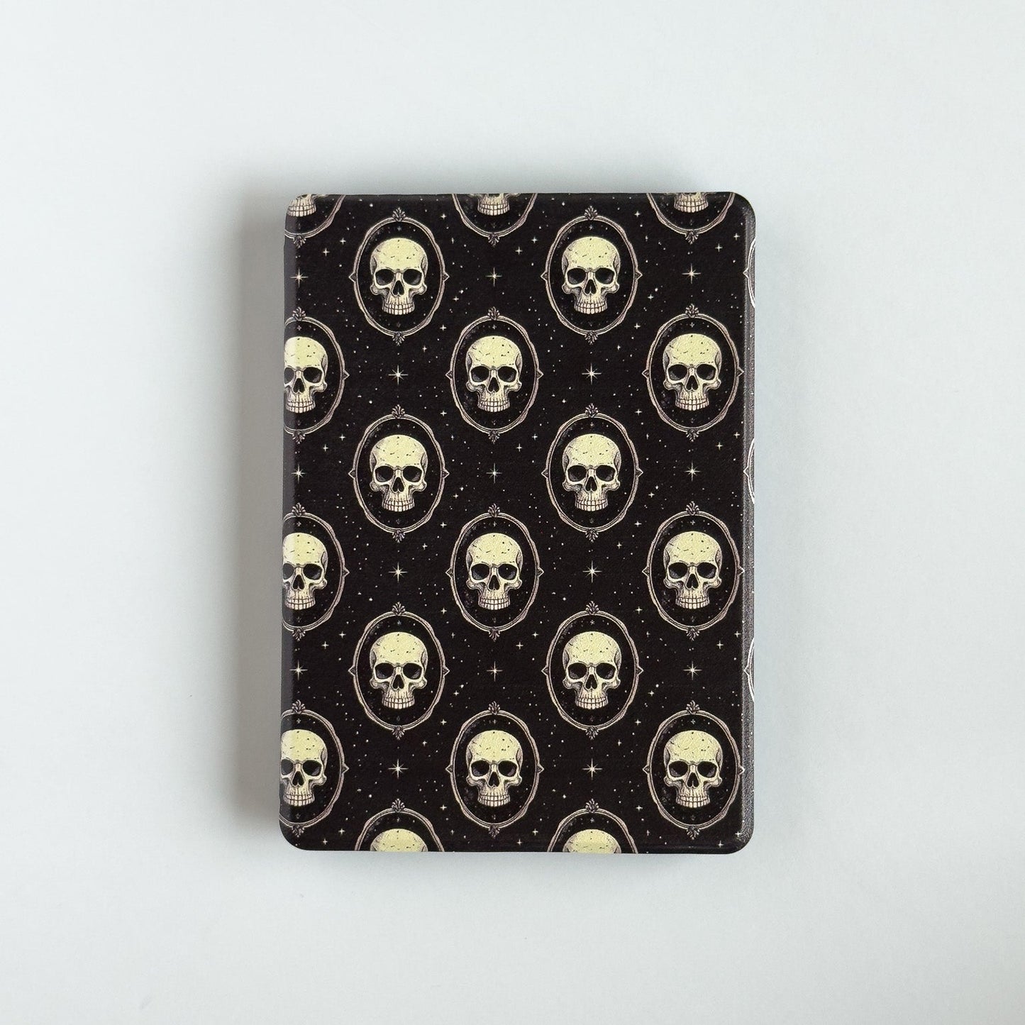 Skullbound Kindle Case