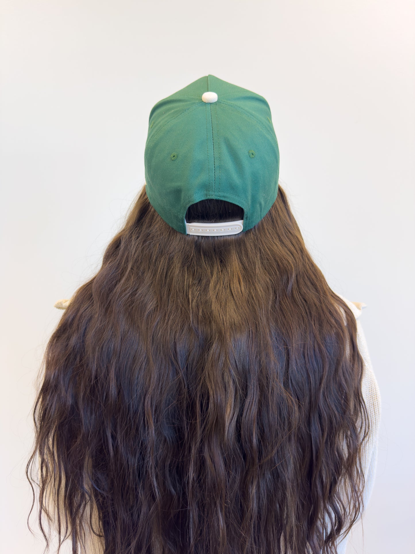 Signature Ruby Grayce Trucker Hat