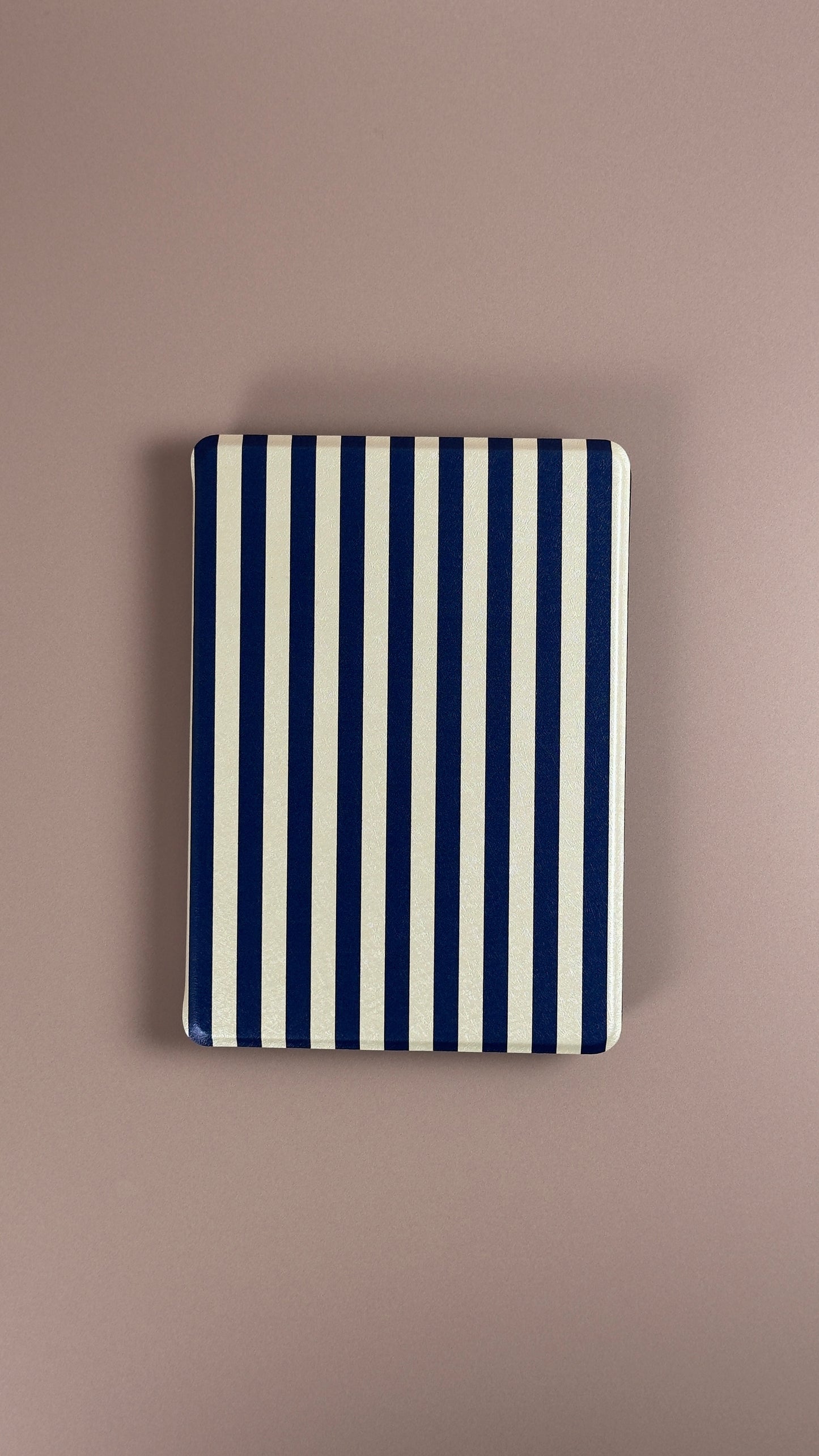 Americana Navy Kindle Case