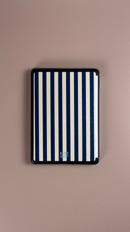 Americana Navy Kindle Case