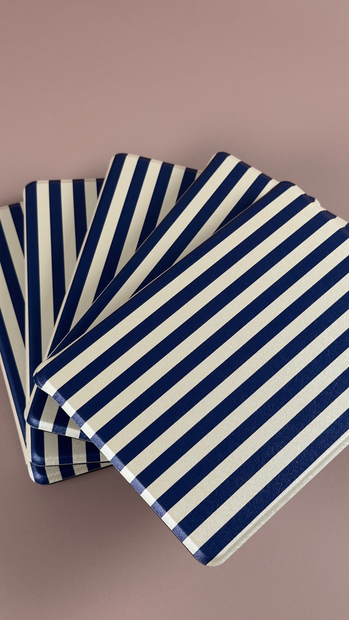Americana Navy Kindle Case