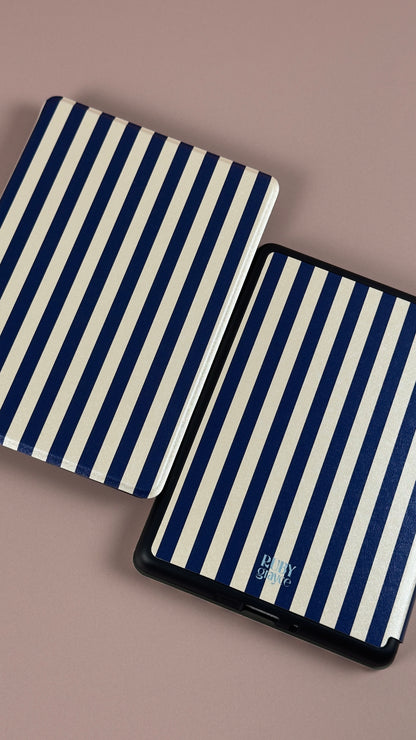 Americana Navy Kindle Case