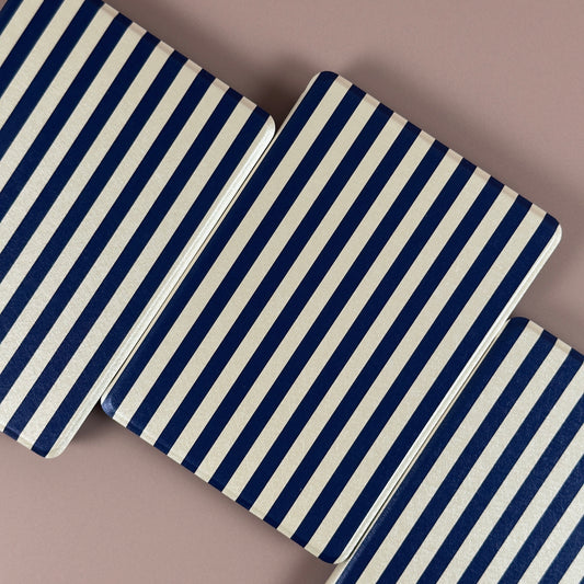Americana Navy Kindle Case