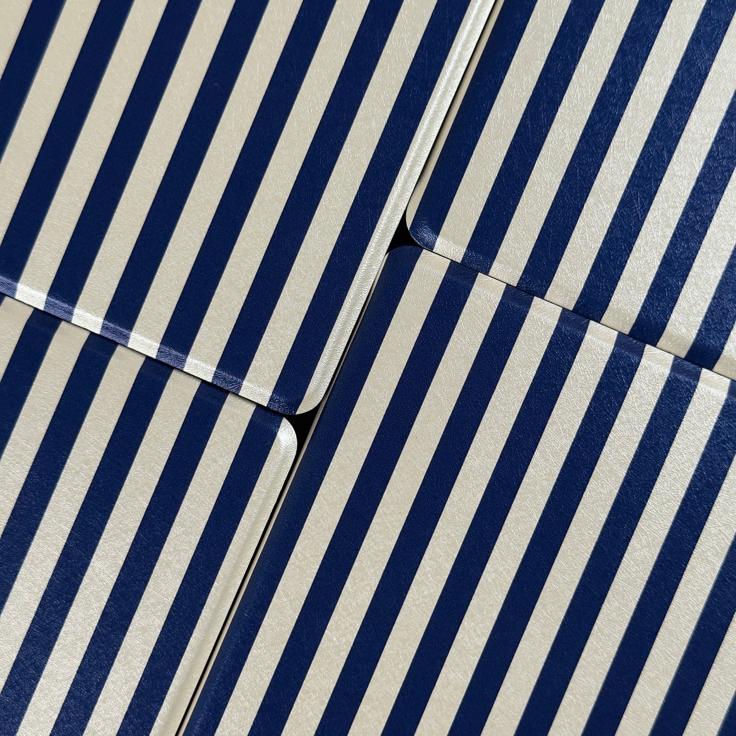 Americana Navy Kindle Case