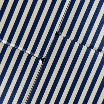Americana Navy Kindle Case