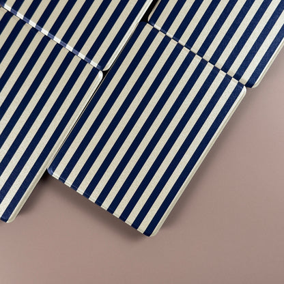 Americana Navy Kindle Case