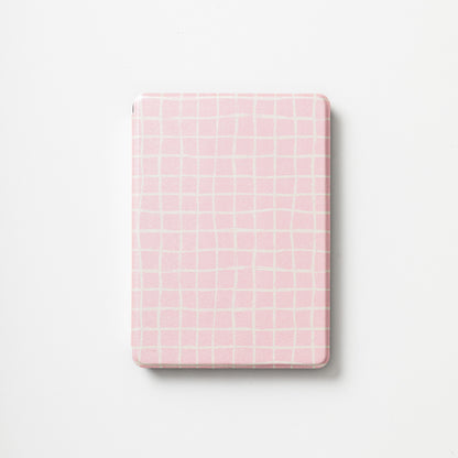 Pretty in Pink Kindle Case