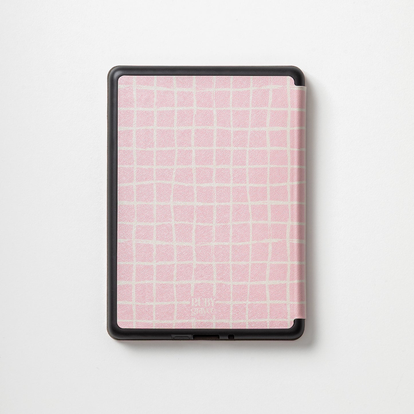 Pretty in Pink Kindle Case