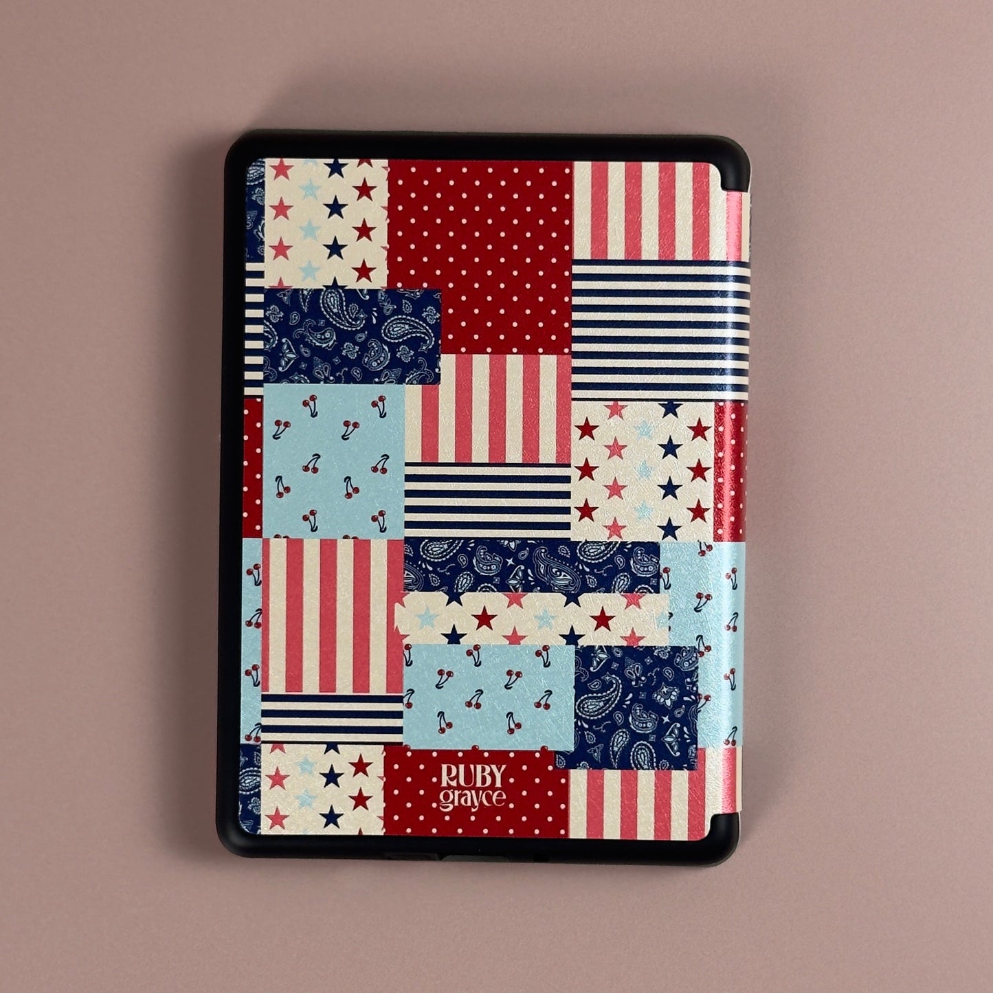 American Sweetheart Kindle Case