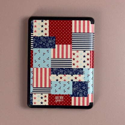 American Sweetheart Kindle Case