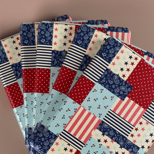 American Sweetheart Kindle Case