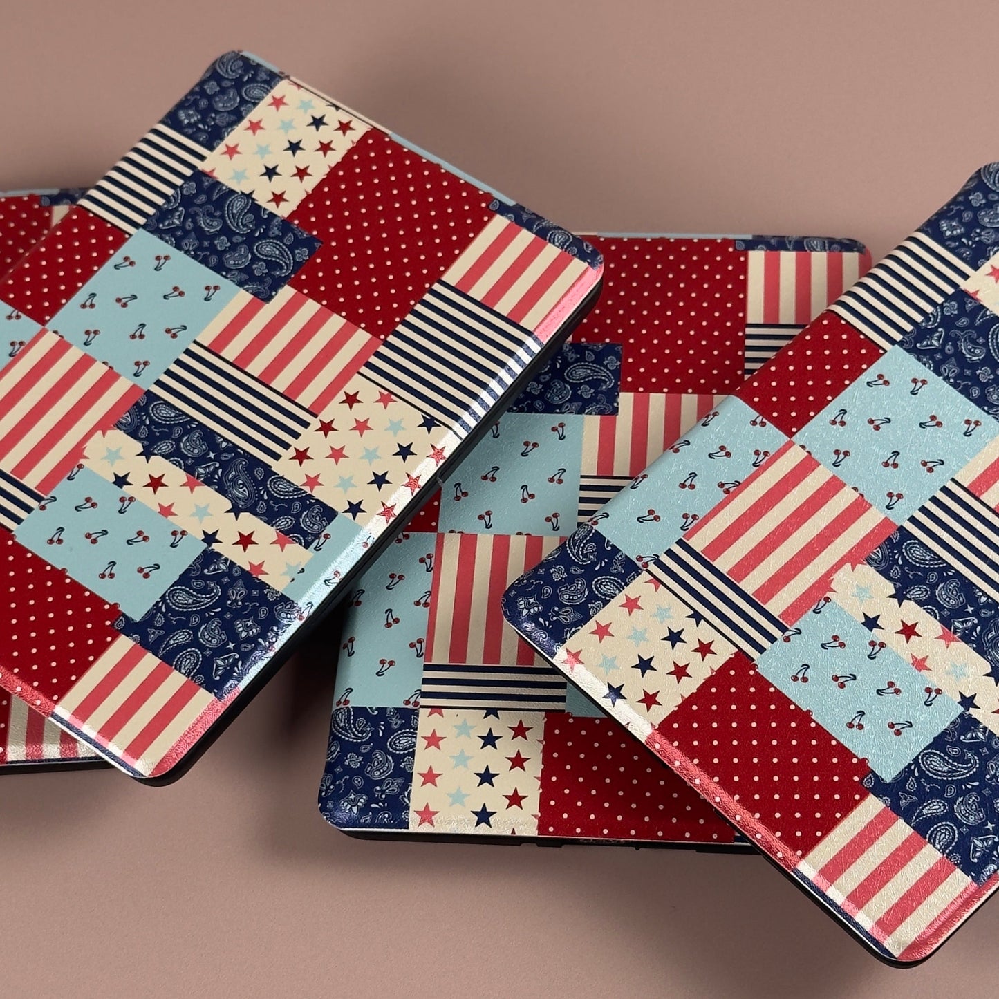 American Sweetheart Kindle Case