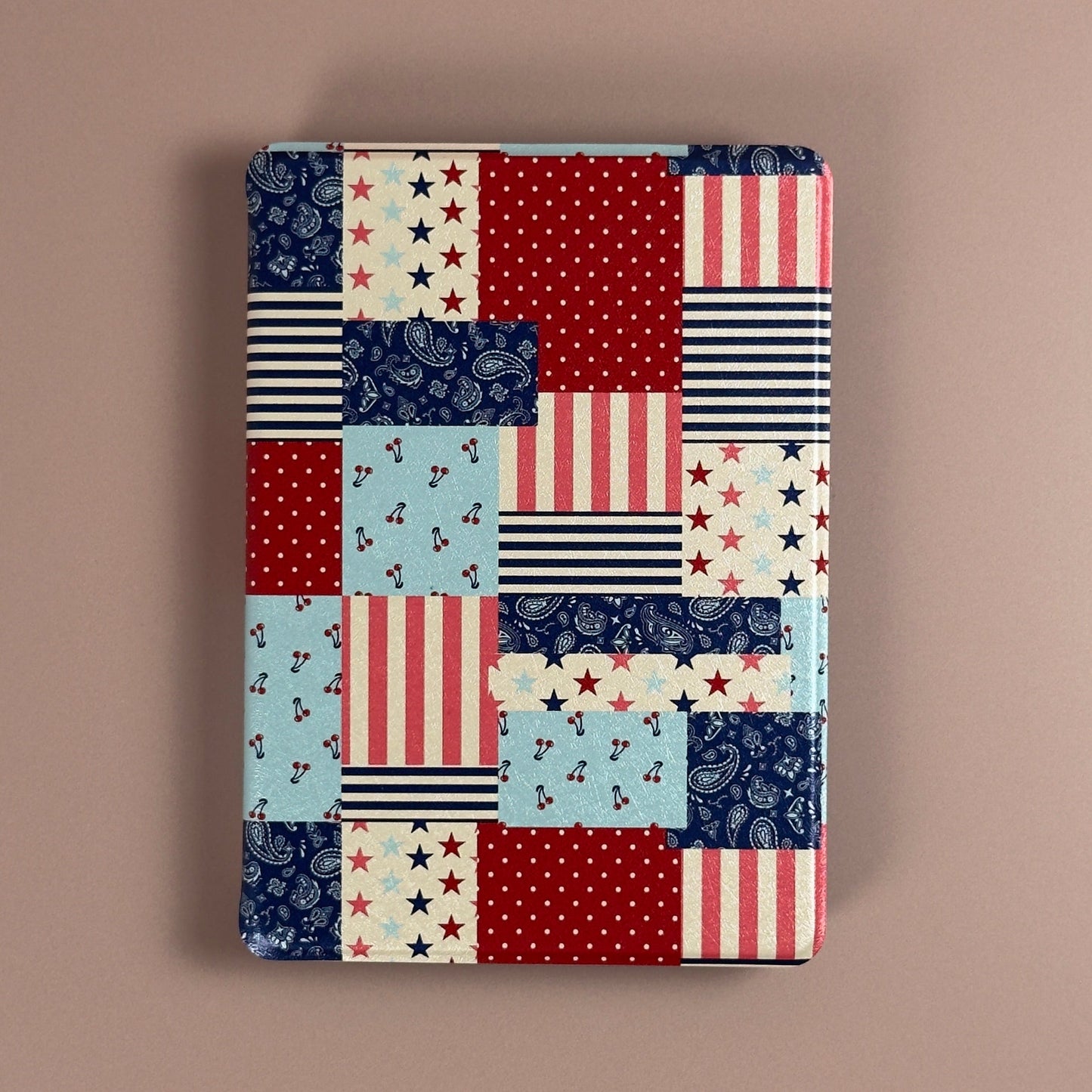 American Sweetheart Kindle Case