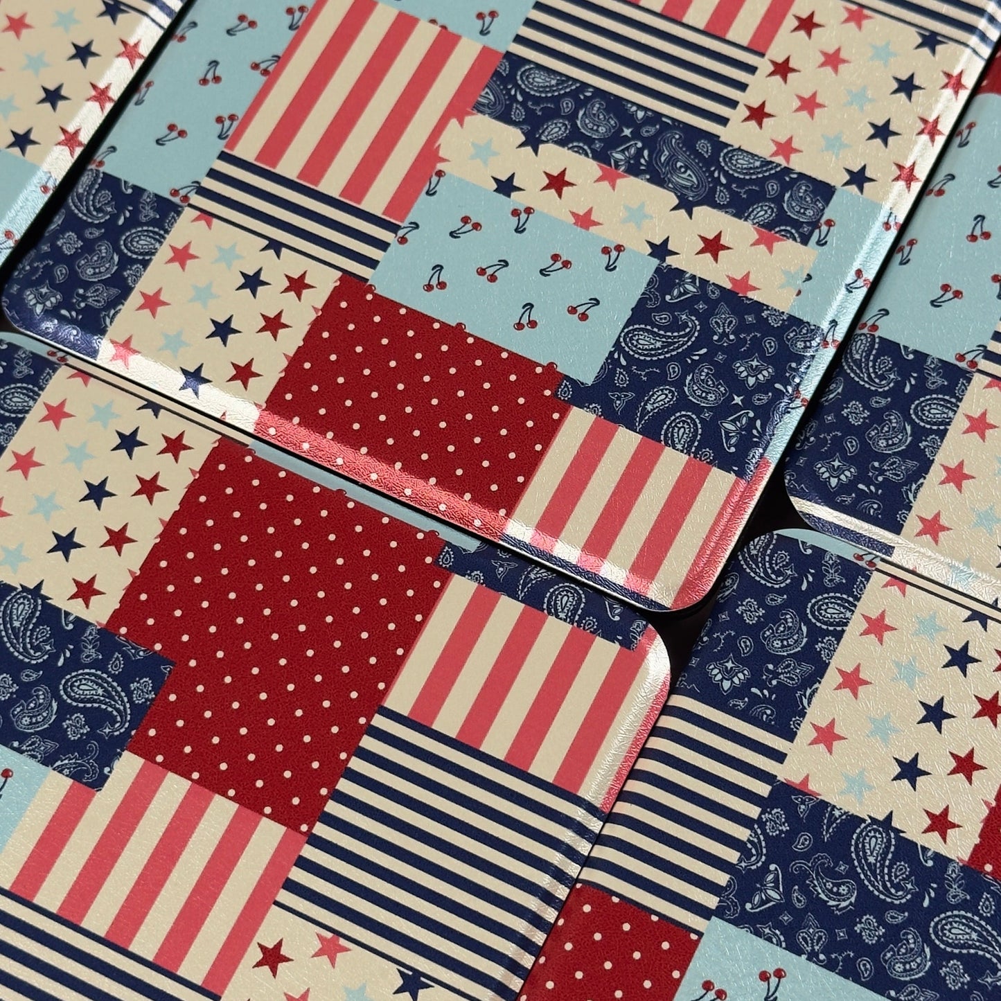 American Sweetheart Kindle Case