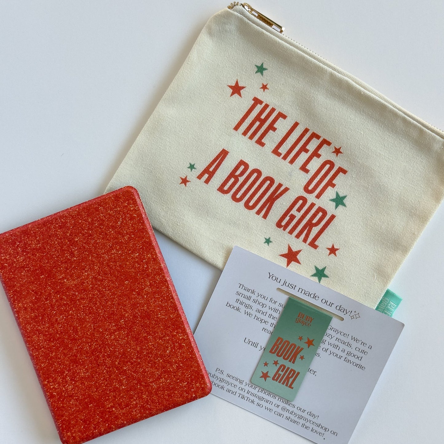 Bejeweled Kindle Case