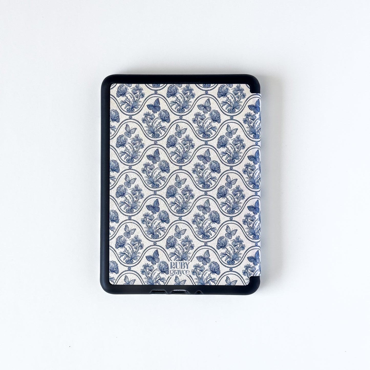 Butterfly Garden Kindle Case