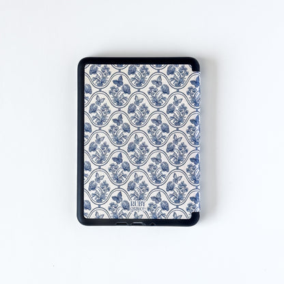 Butterfly Garden Kindle Case