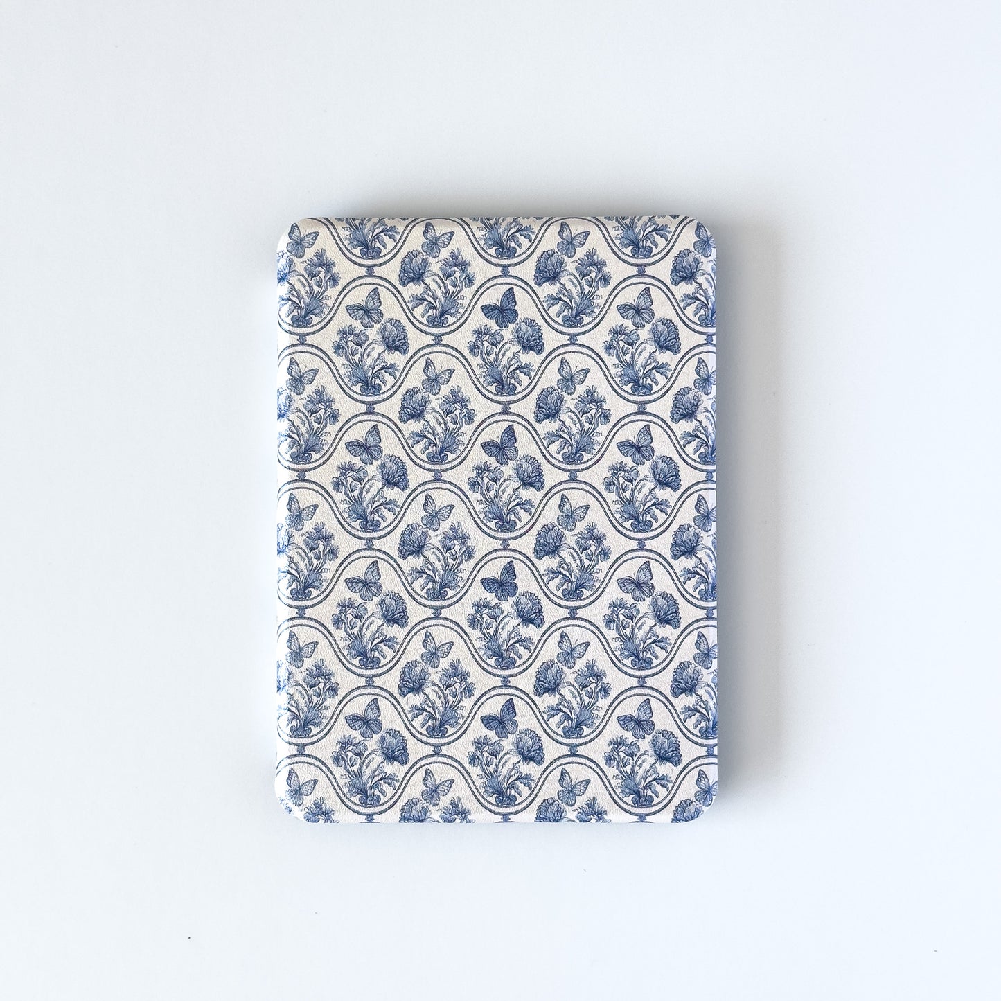Butterfly Garden Kindle Case