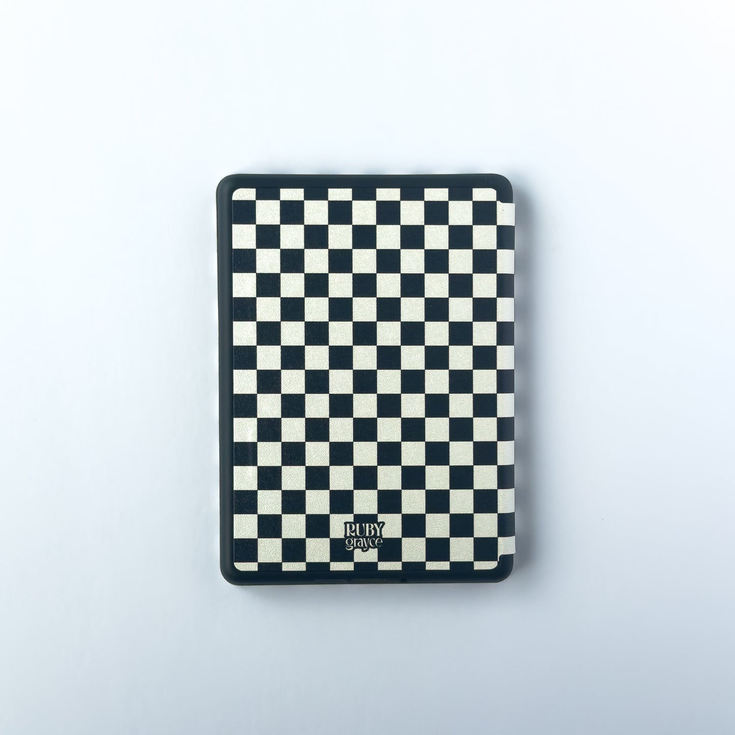 Checkmate Kindle Case