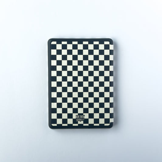 Checkmate Kindle Case