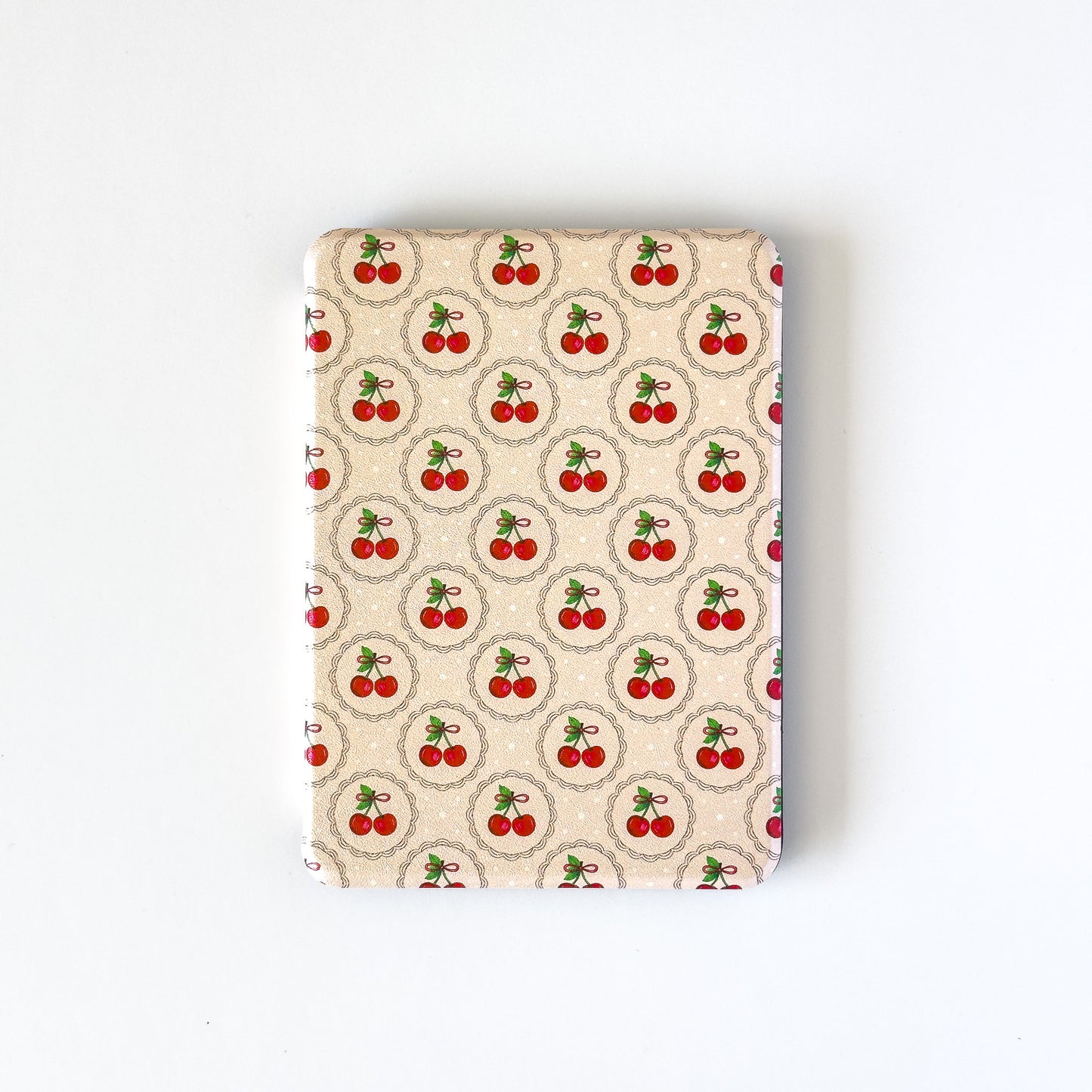 Cherry Pie Kindle Case