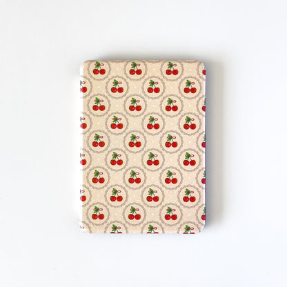 Cherry Pie Kindle Case
