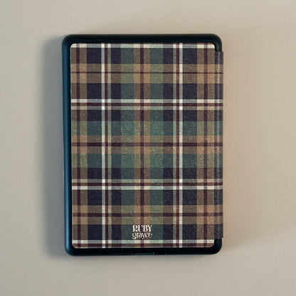 Evermore Kindle Case