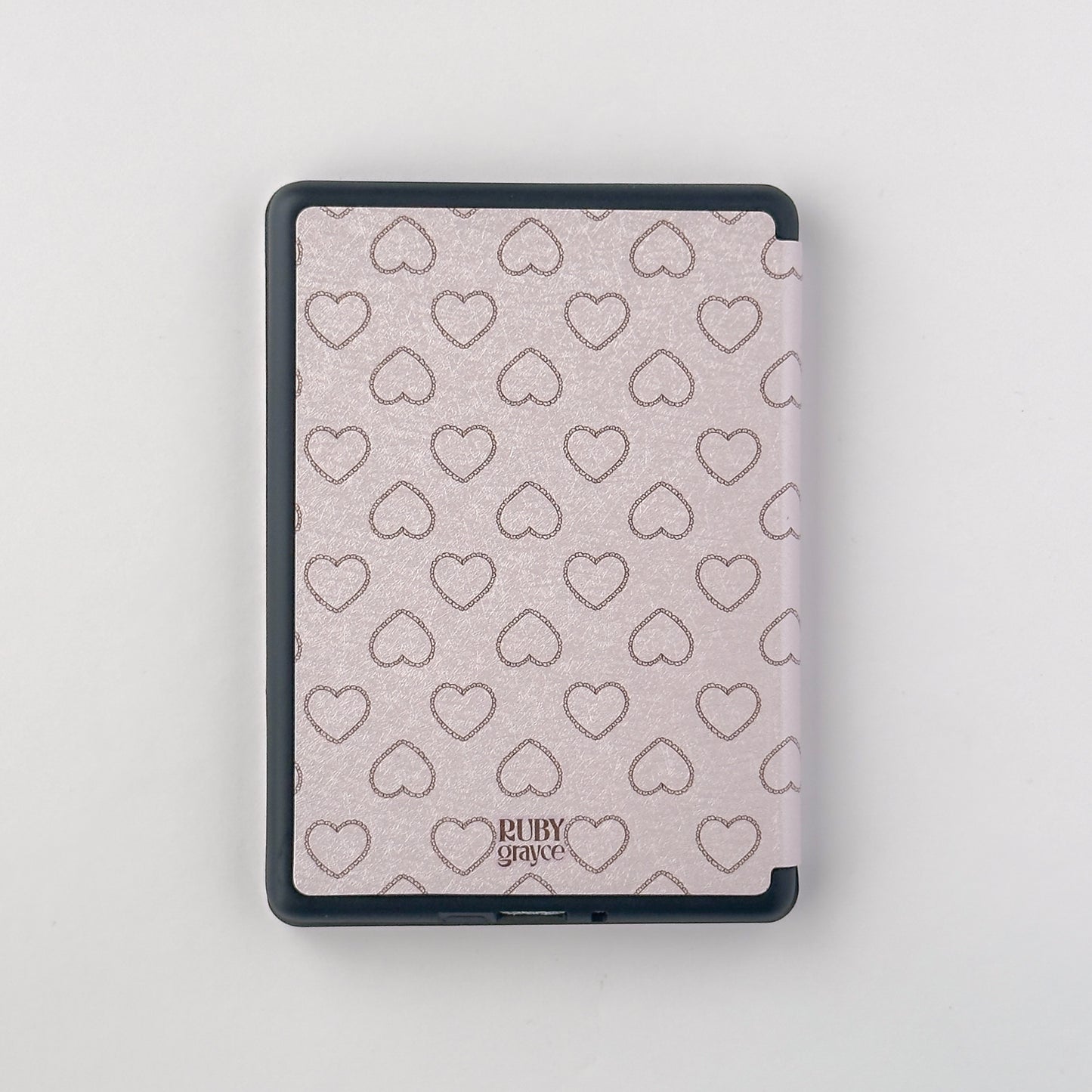 Faint of Heart Kindle Case