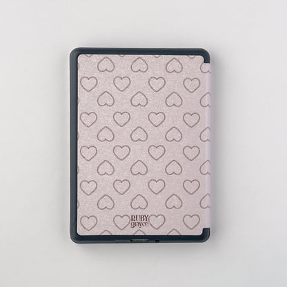 Faint of Heart Kindle Case