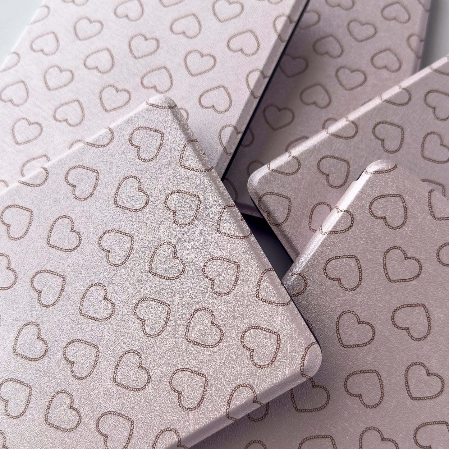 Faint of Heart Kindle Case