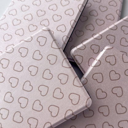 Faint of Heart Kindle Case