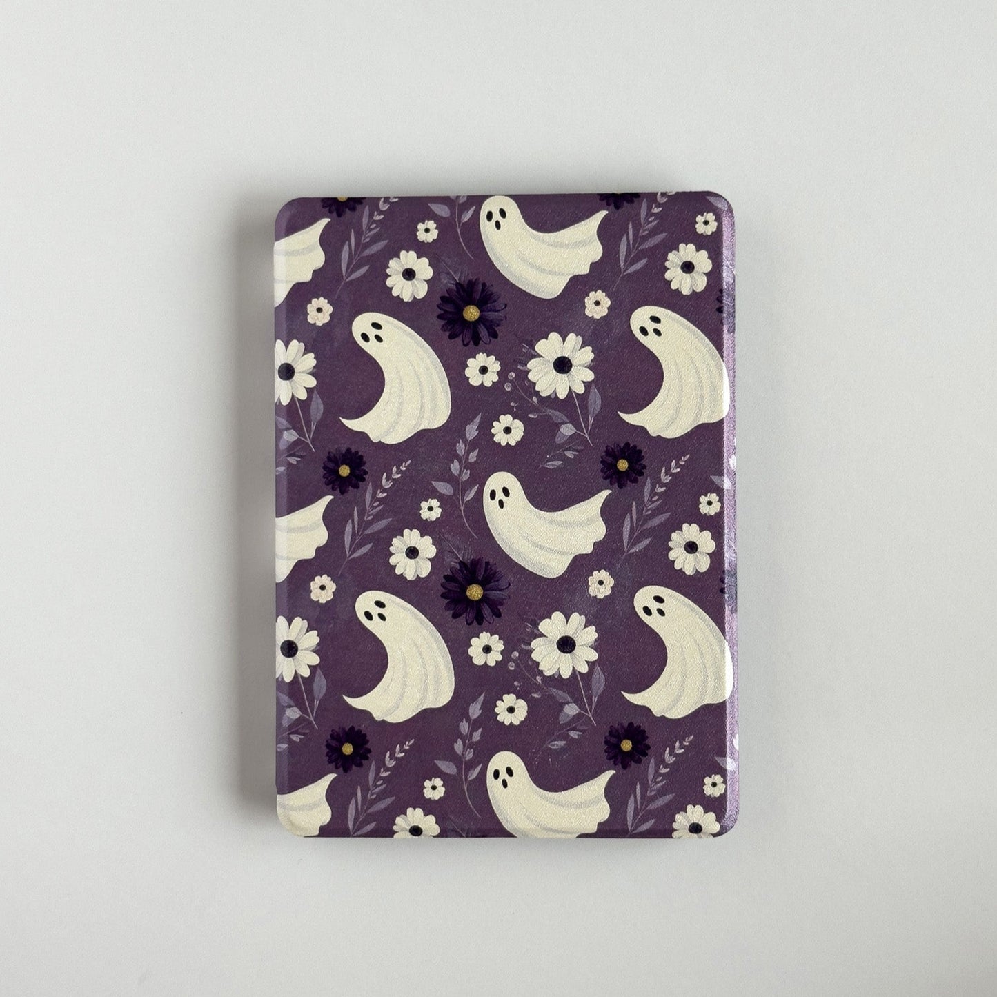 Ghouls Just Wanna Read Kindle Case