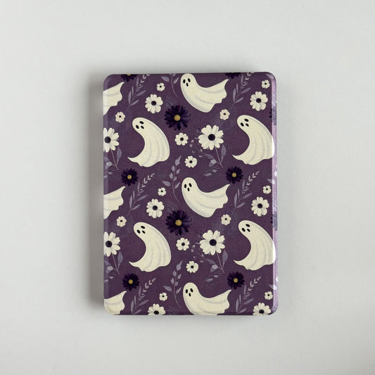 Ghouls Just Wanna Read Kindle Case