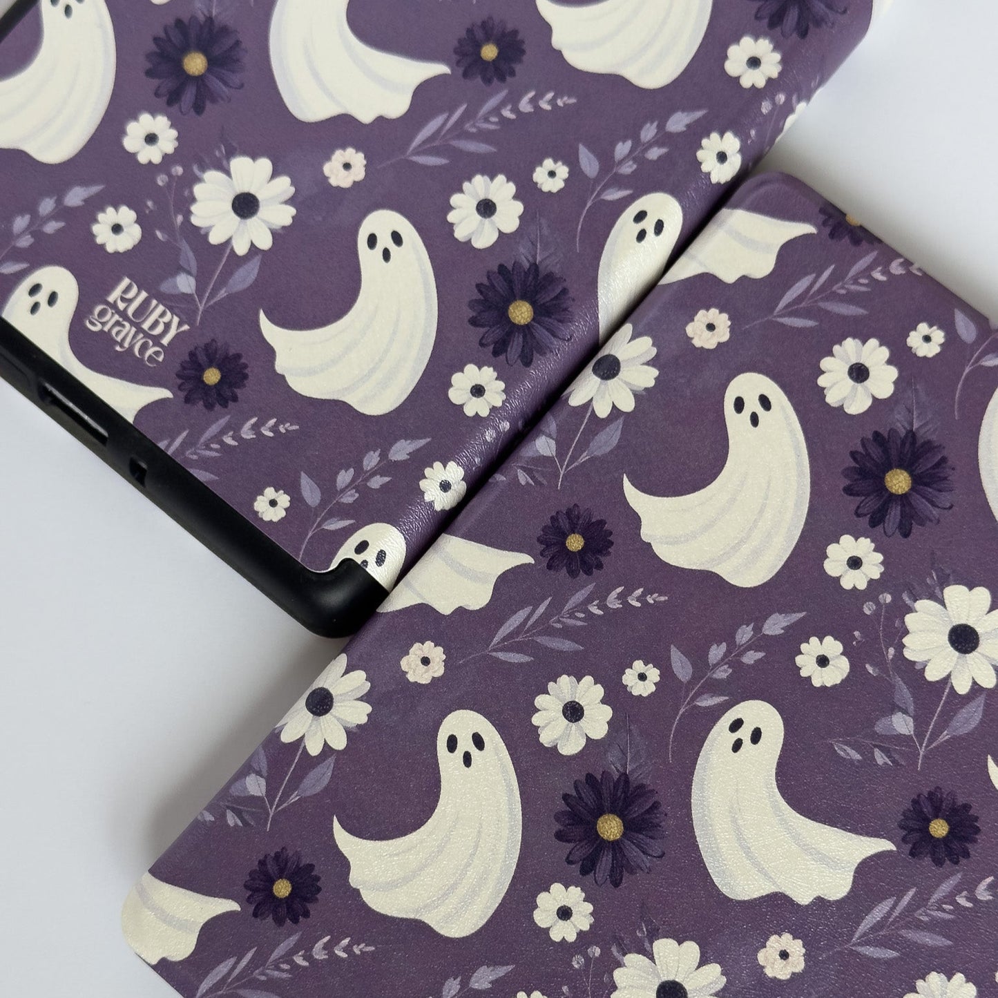 Ghouls Just Wanna Read Kindle Case