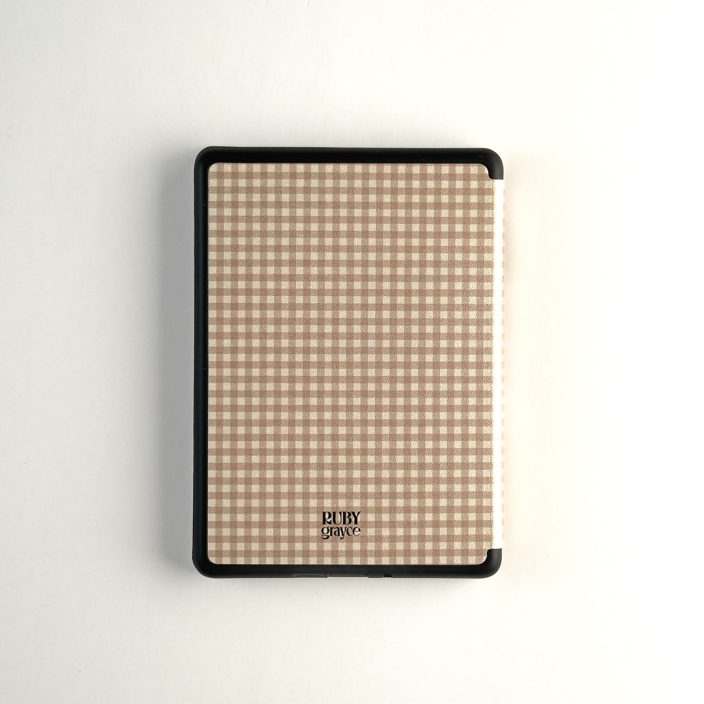 Go Away I'm Booked Kindle Case
