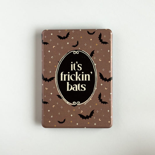 It's Frickin' Bats Kindle Case