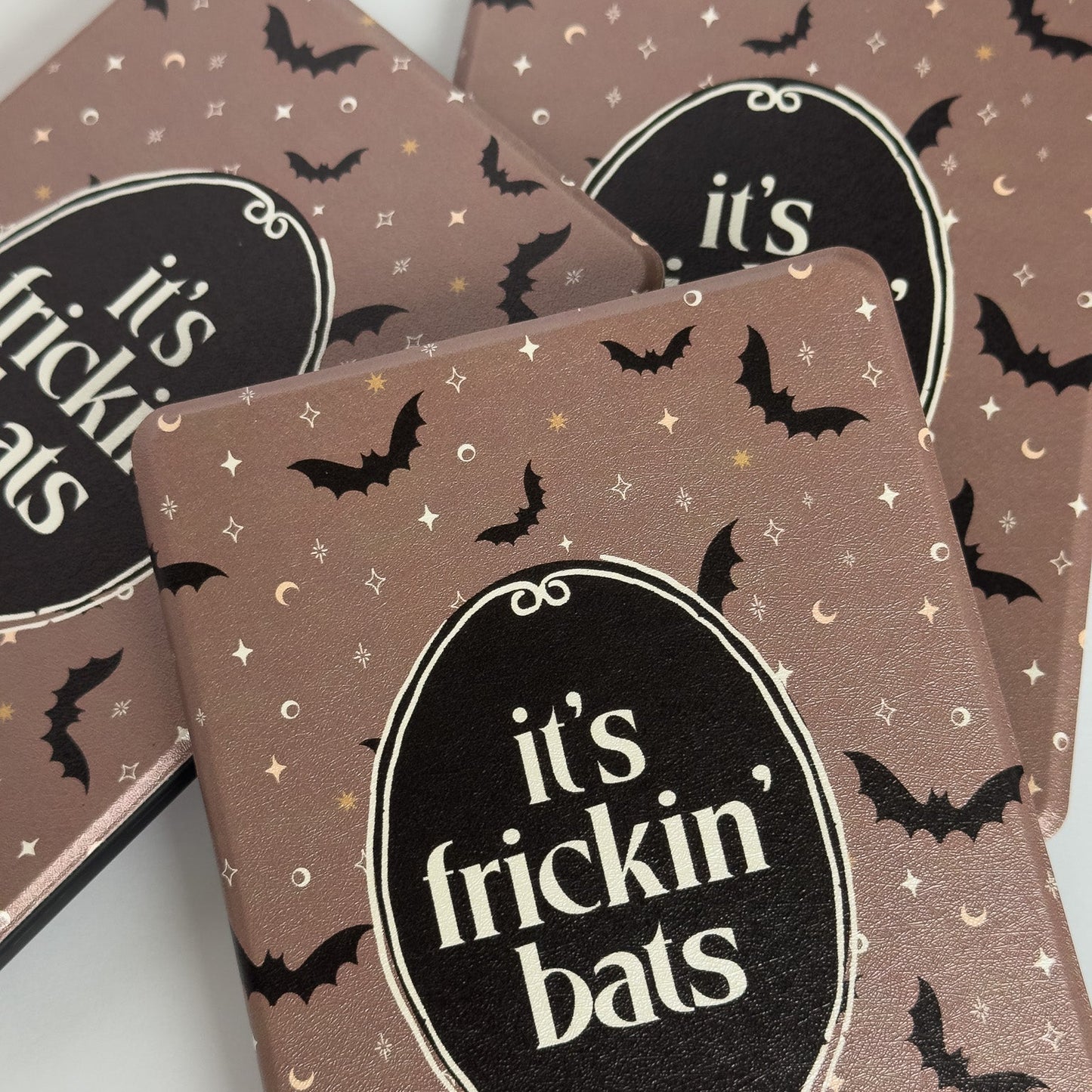 It's Frickin' Bats Kindle Case