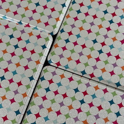 Kaleidoscope Kindle Case