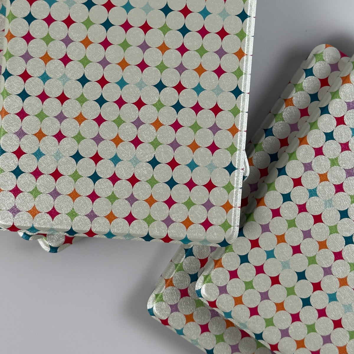 Kaleidoscope Kindle Case