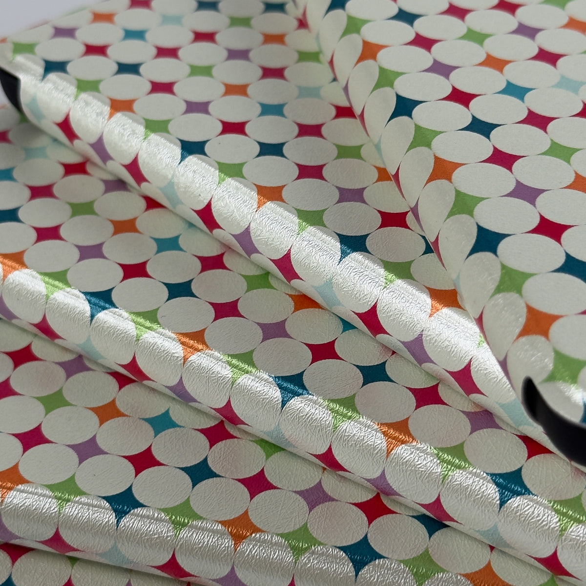 Kaleidoscope Kindle Case