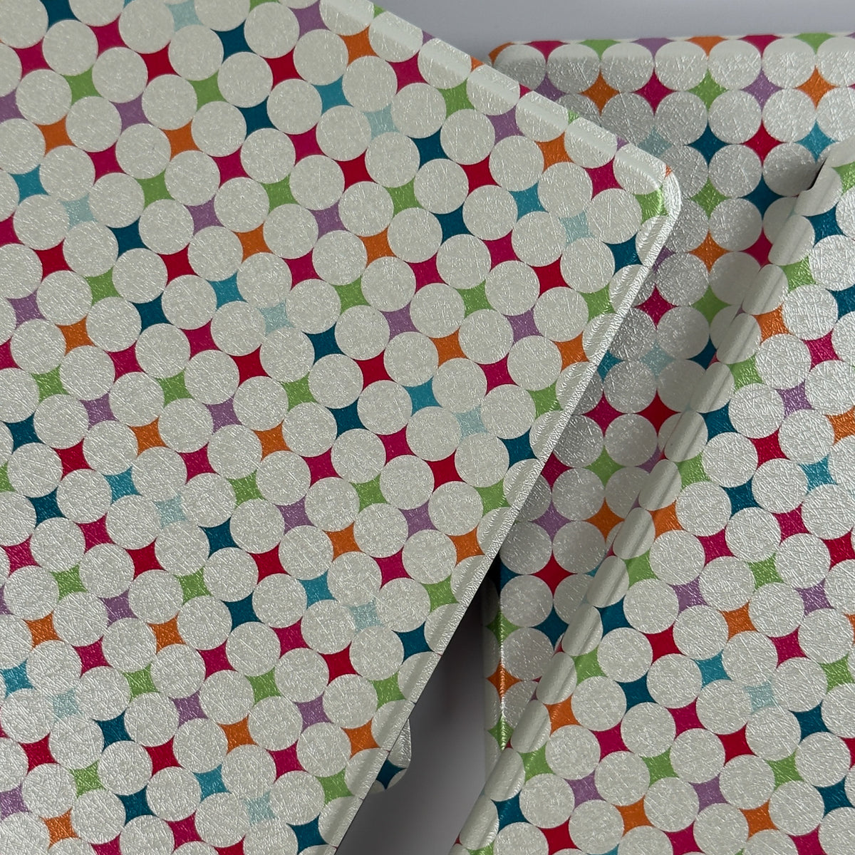 Kaleidoscope Kindle Case
